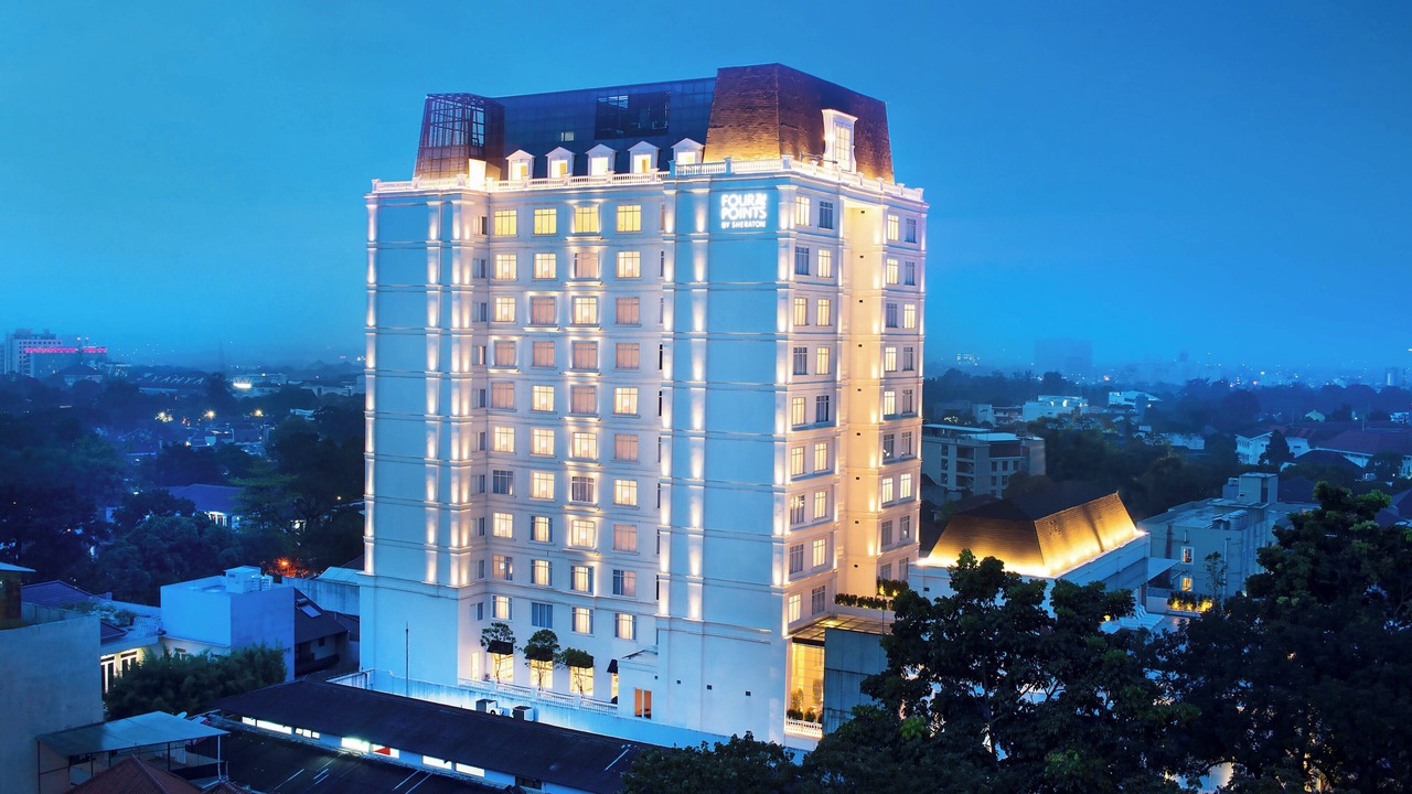 Photo of Outdoor in Bandung