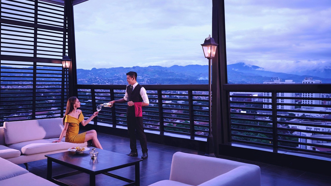 Photo of Outdoor in Bandung