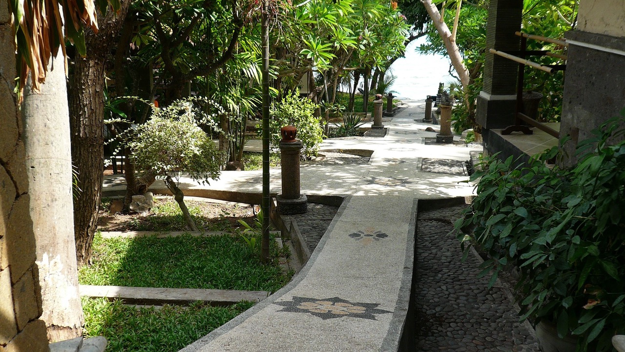 Photo of Outdoor in Amed