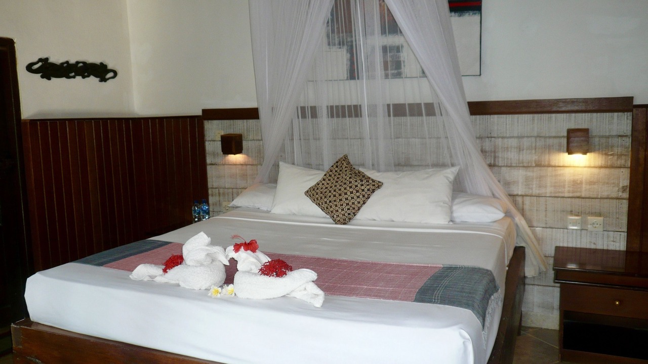 Photo of Bedroom in Amed