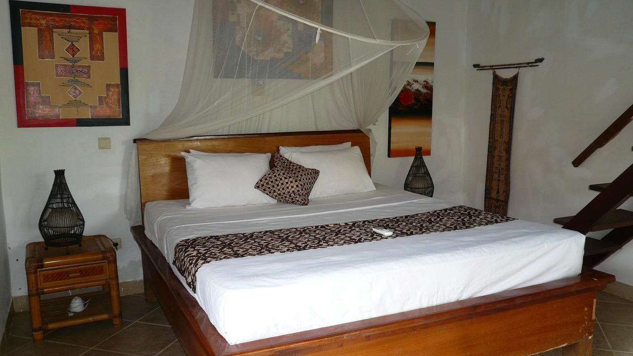 Photo of Bedroom in Amed