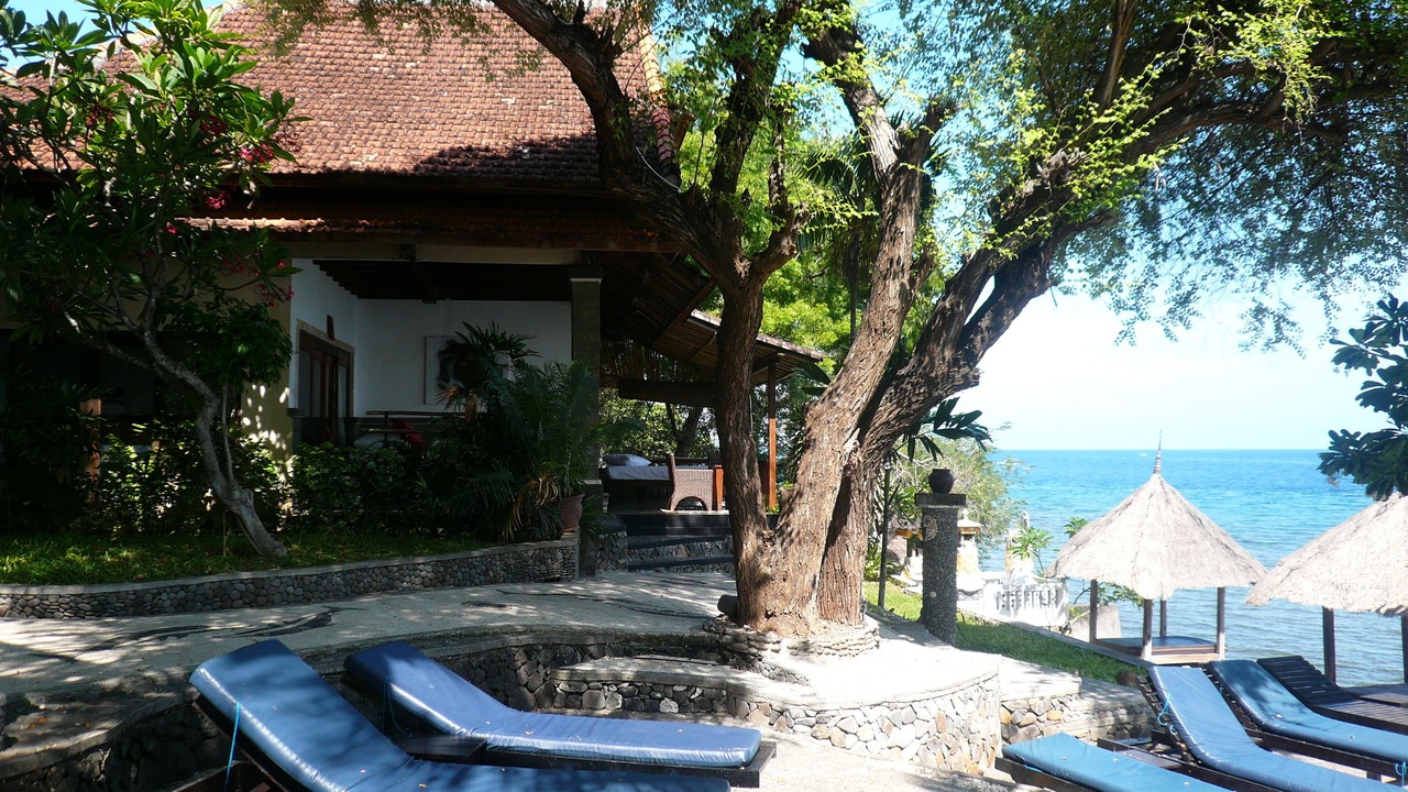 Photo of Outdoor in Amed