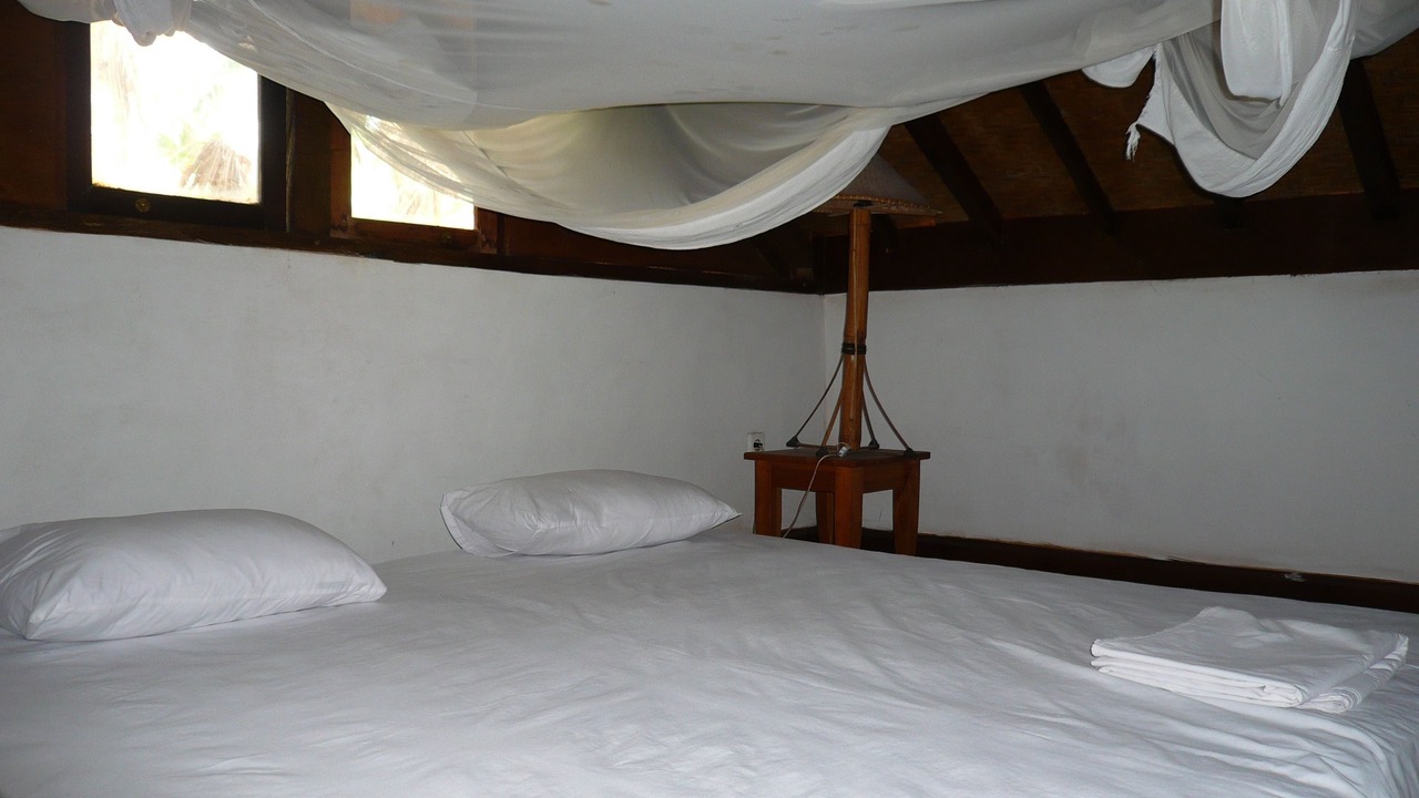Photo of Bedroom in Amed