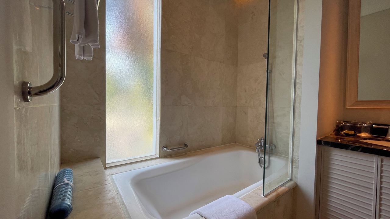 Photo of Bathroom in Klojen