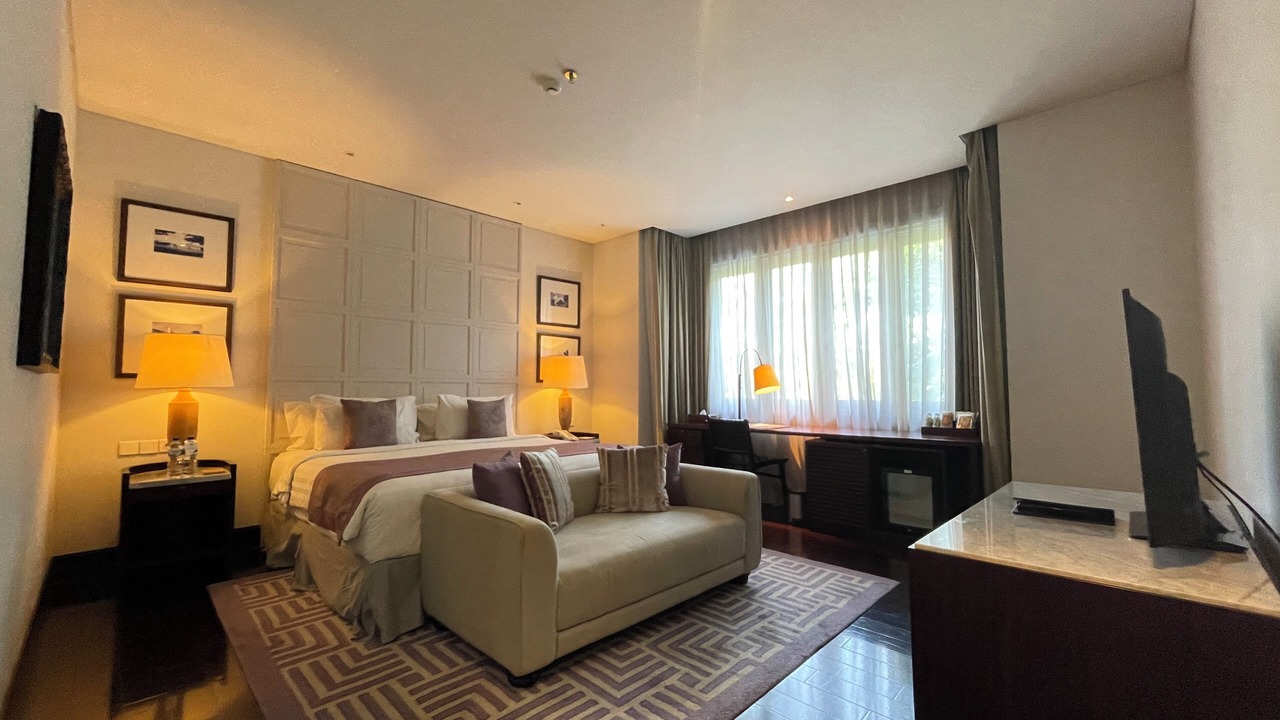 Photo of Bedroom in Klojen