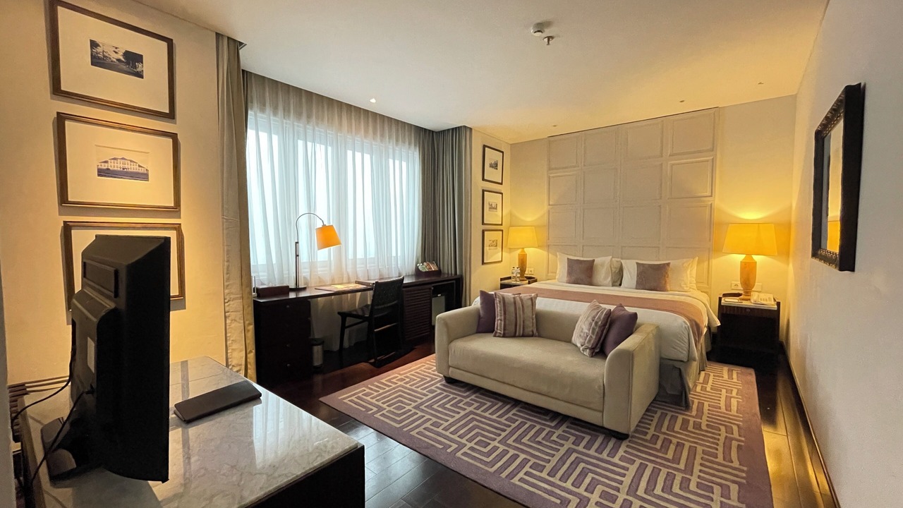 Photo of Bedroom in Klojen
