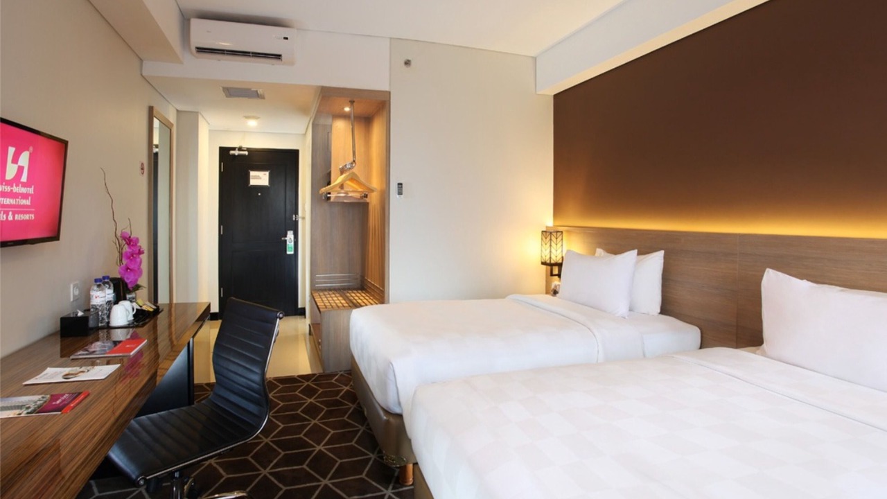Photo of Bedroom in Surabaya