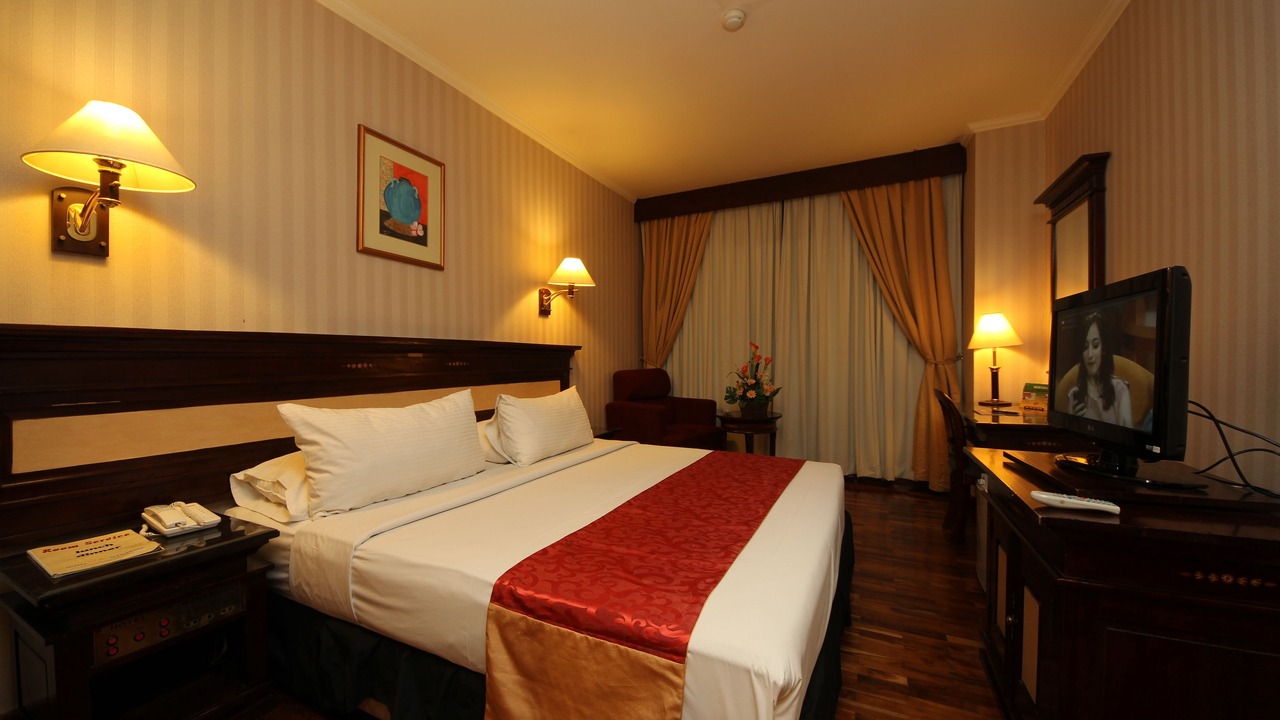 Photo of Bedroom in Mampang Prapatan