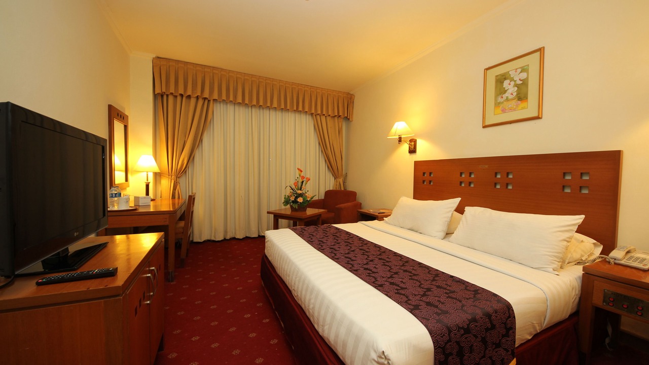 Photo of Bedroom in Mampang Prapatan