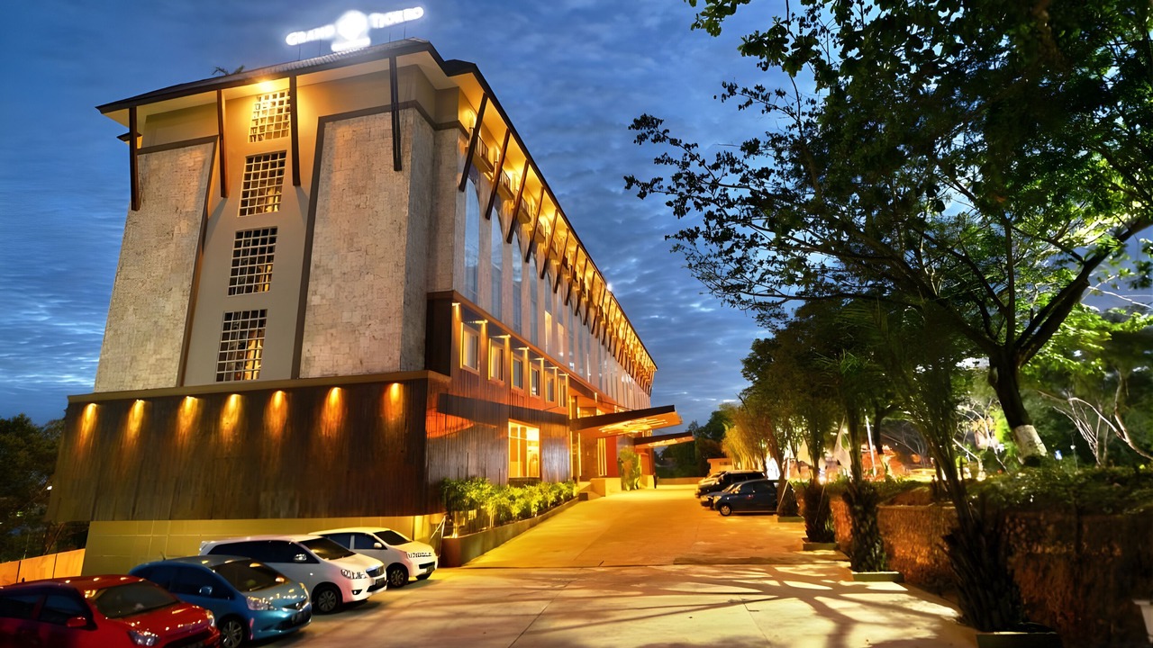 Photo of Outdoor in Balikpapan