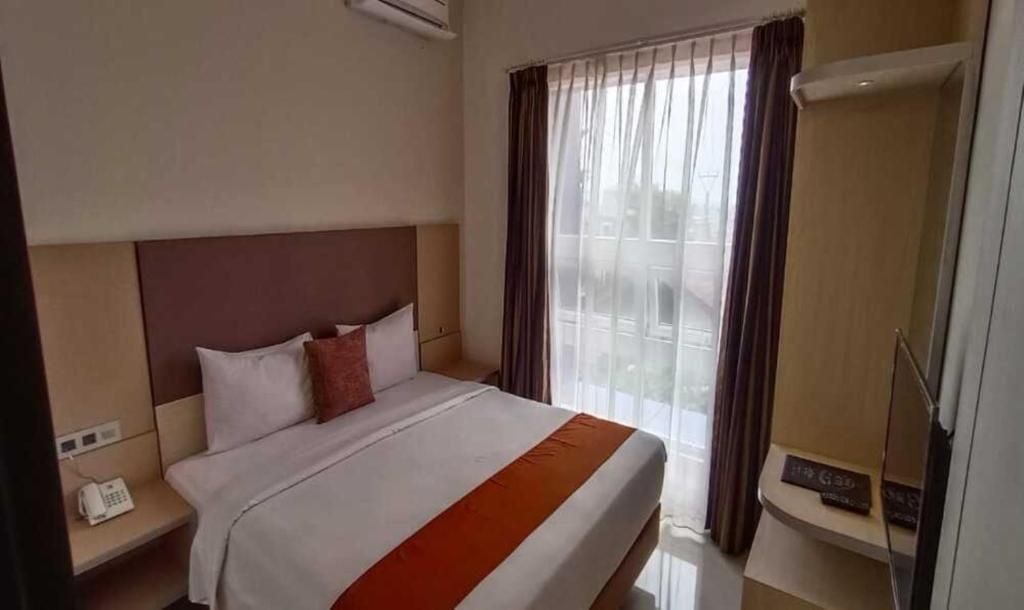 Photo of Bedroom in Sukabumi