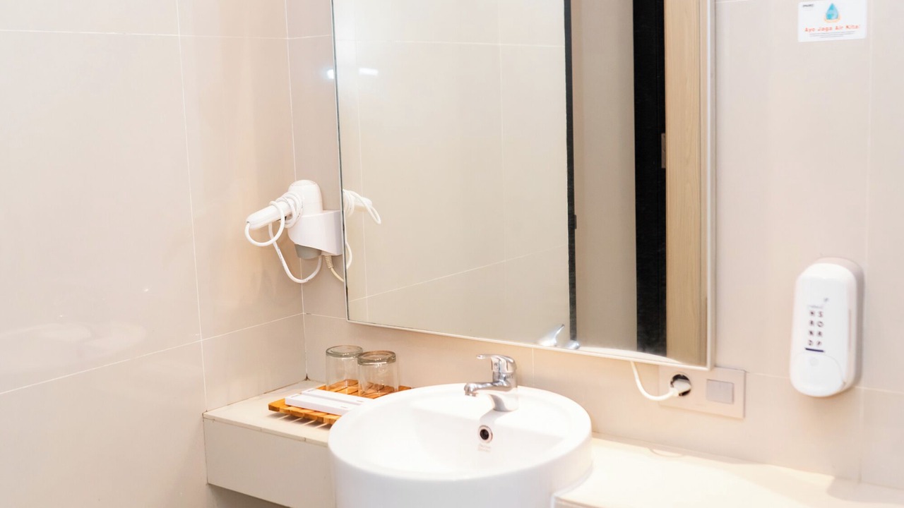 Photo of Bathroom in Sukabumi