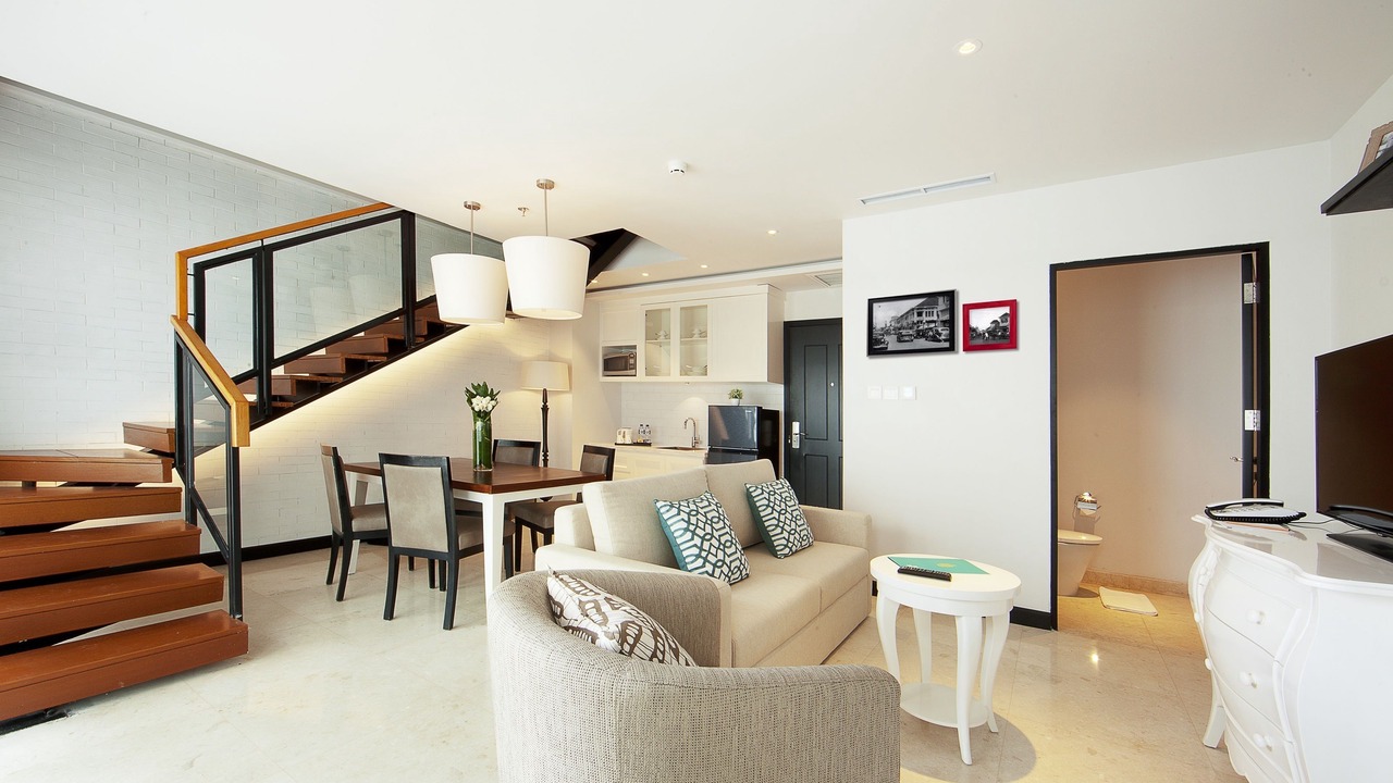 Photo of Bedroom in Bandung