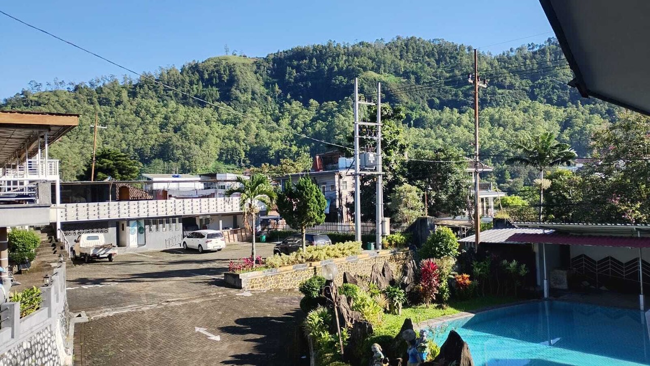 Photo of Outdoor in Sidomulyo