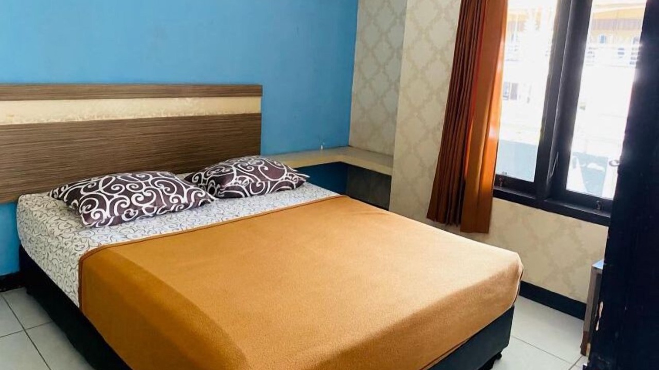 Photo of Bedroom in Sidomulyo