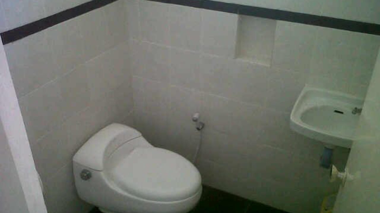 Photo of Bathroom in Sidomulyo