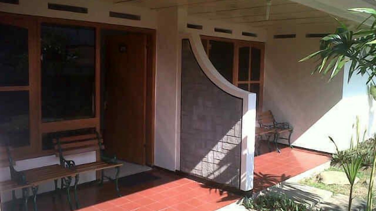 Photo of Bedroom in Sidomulyo