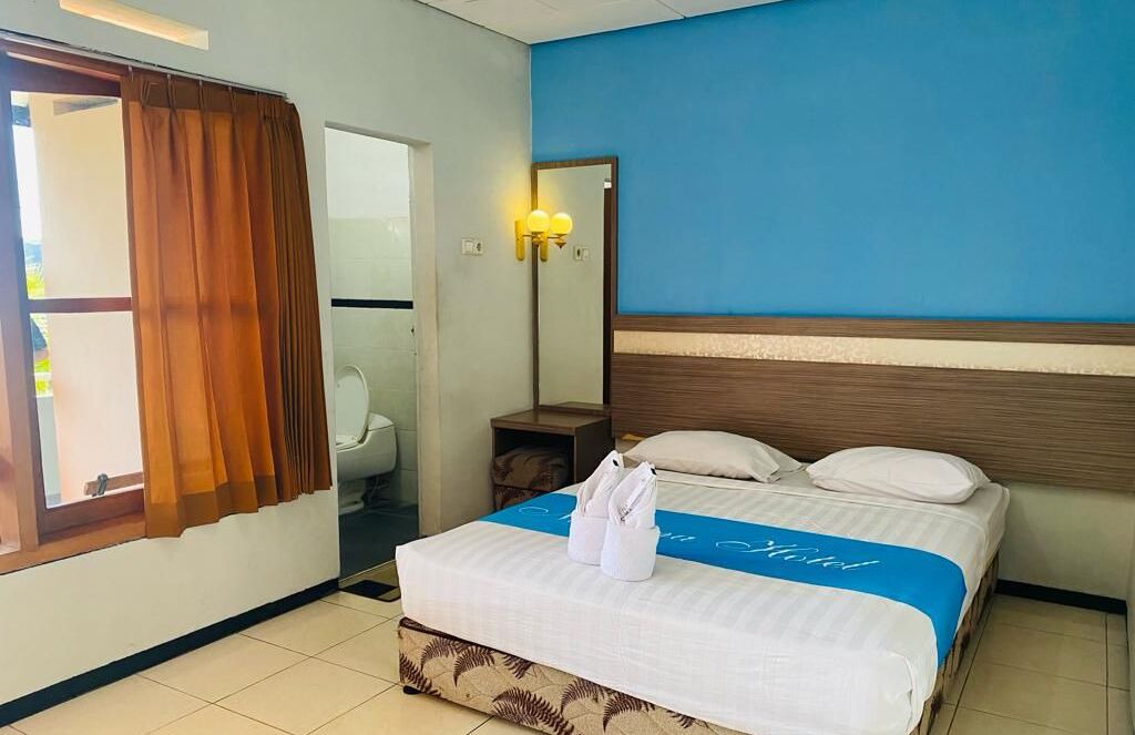 Photo of Bedroom in Sidomulyo