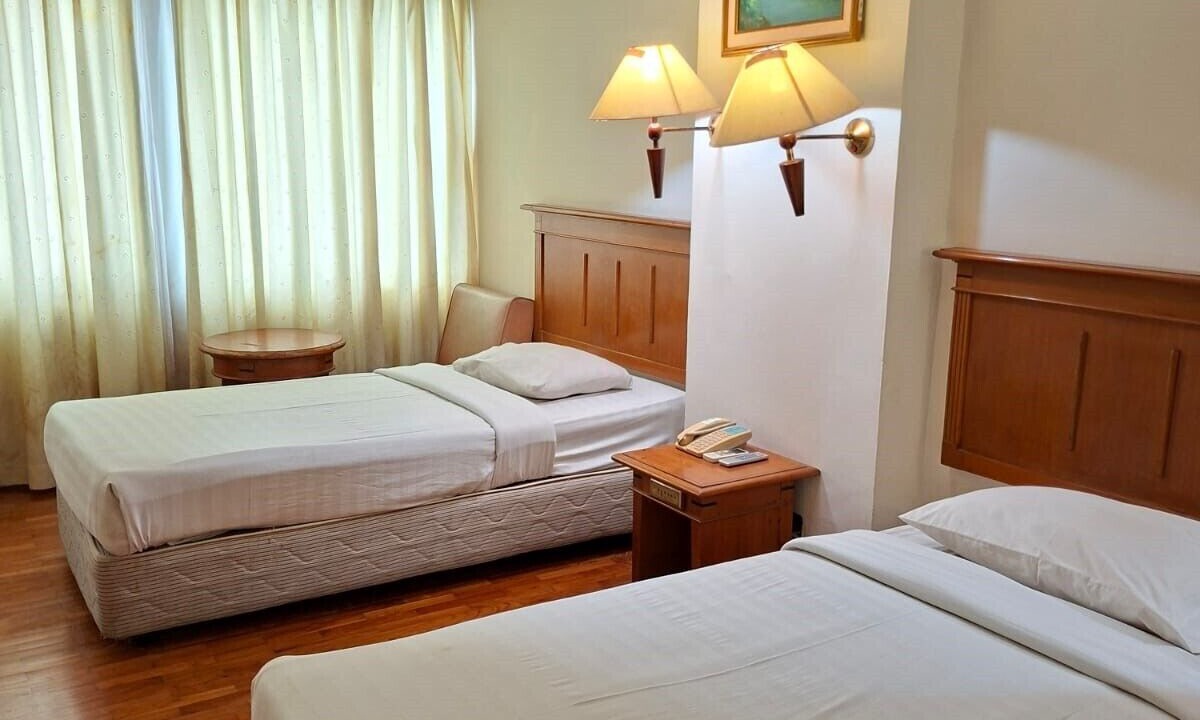 Photo of Bedroom in Menteng