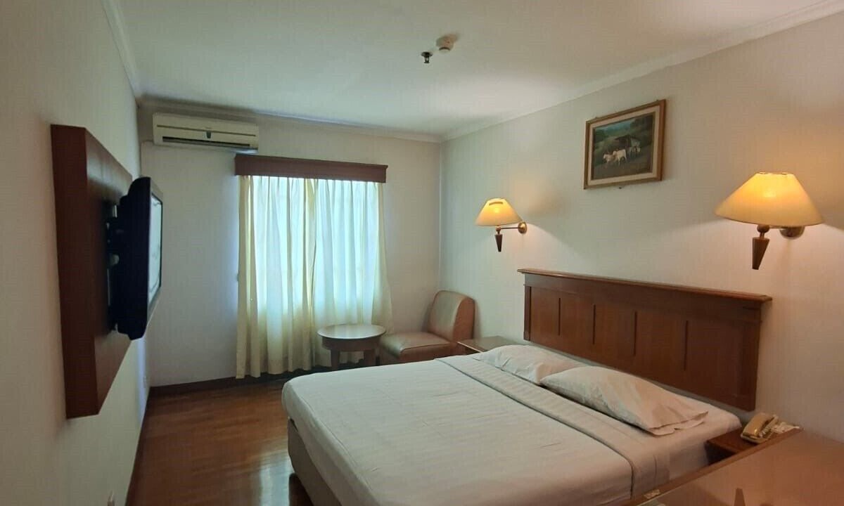 Photo of Bedroom in Menteng
