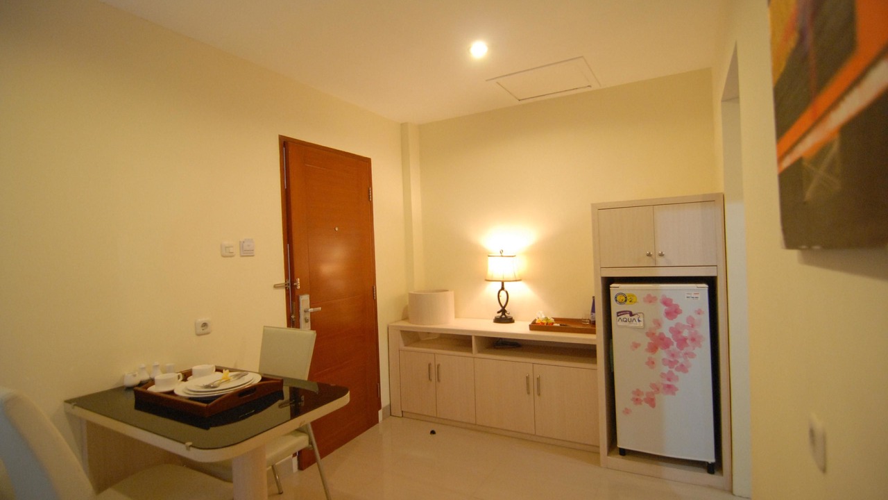 Photo of Bedroom in Cipete Selatan