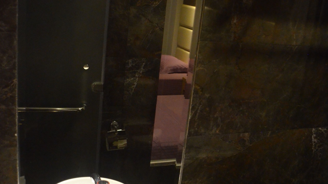 Photo of Bathroom in Chinatown