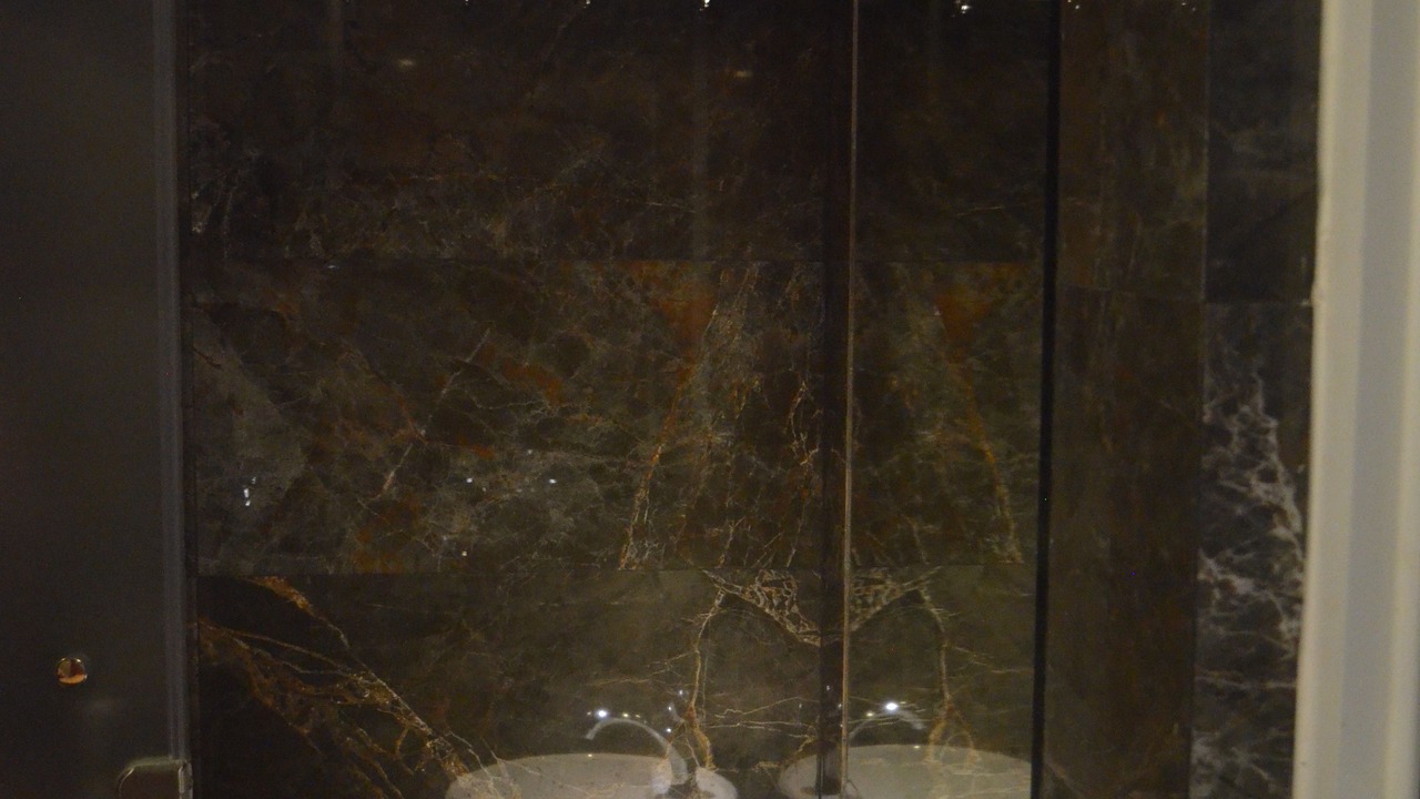 Photo of Bathroom in Chinatown