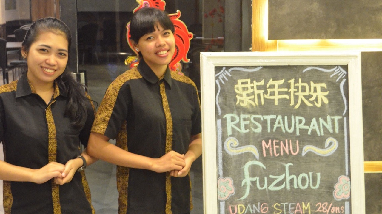 Photo of Others in Chinatown