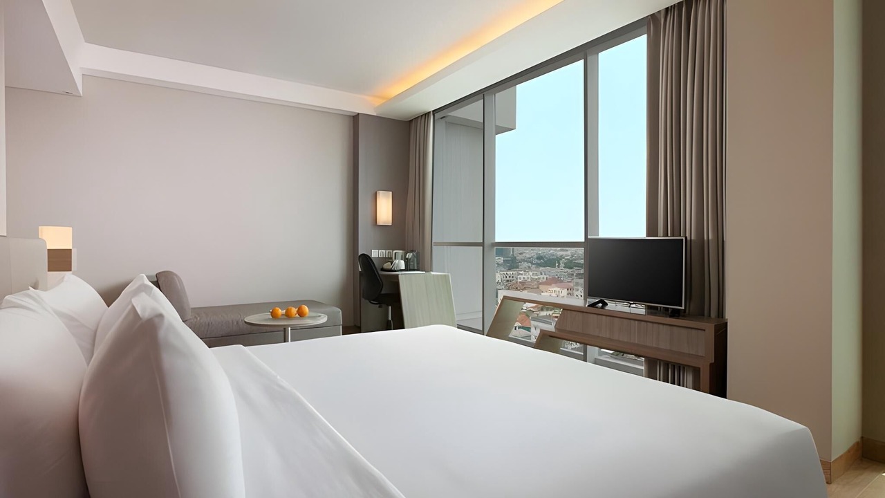 Photo of Bedroom in Palembang