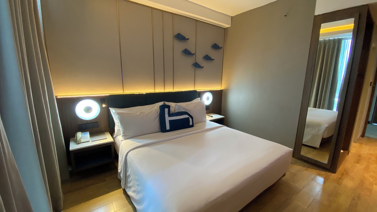Photo of Bedroom in Palembang