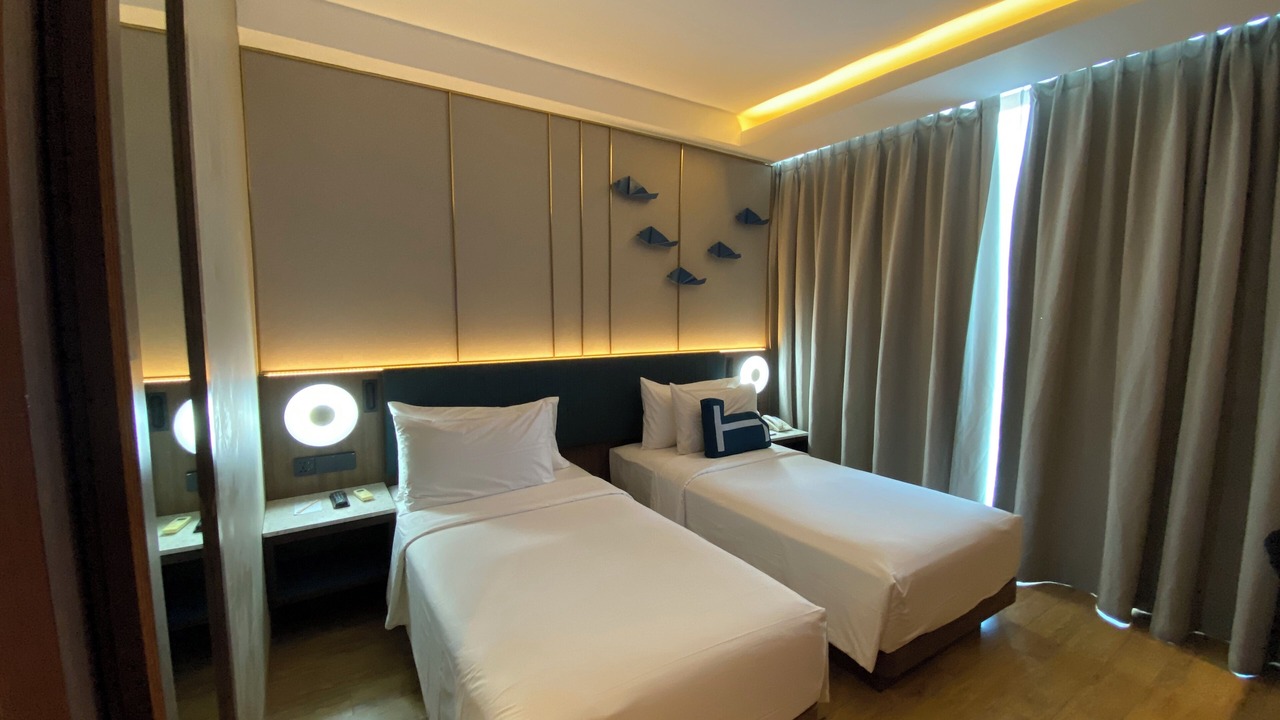 Photo of Bedroom in Palembang