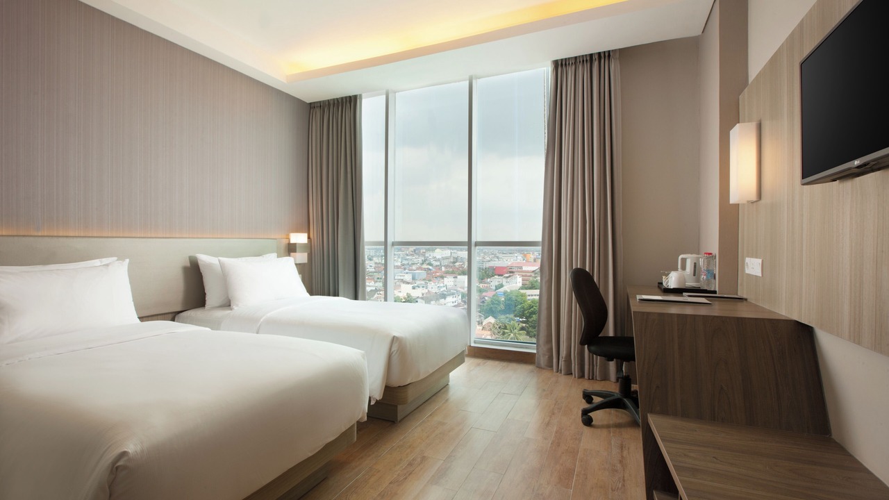 Photo of Bedroom in Palembang
