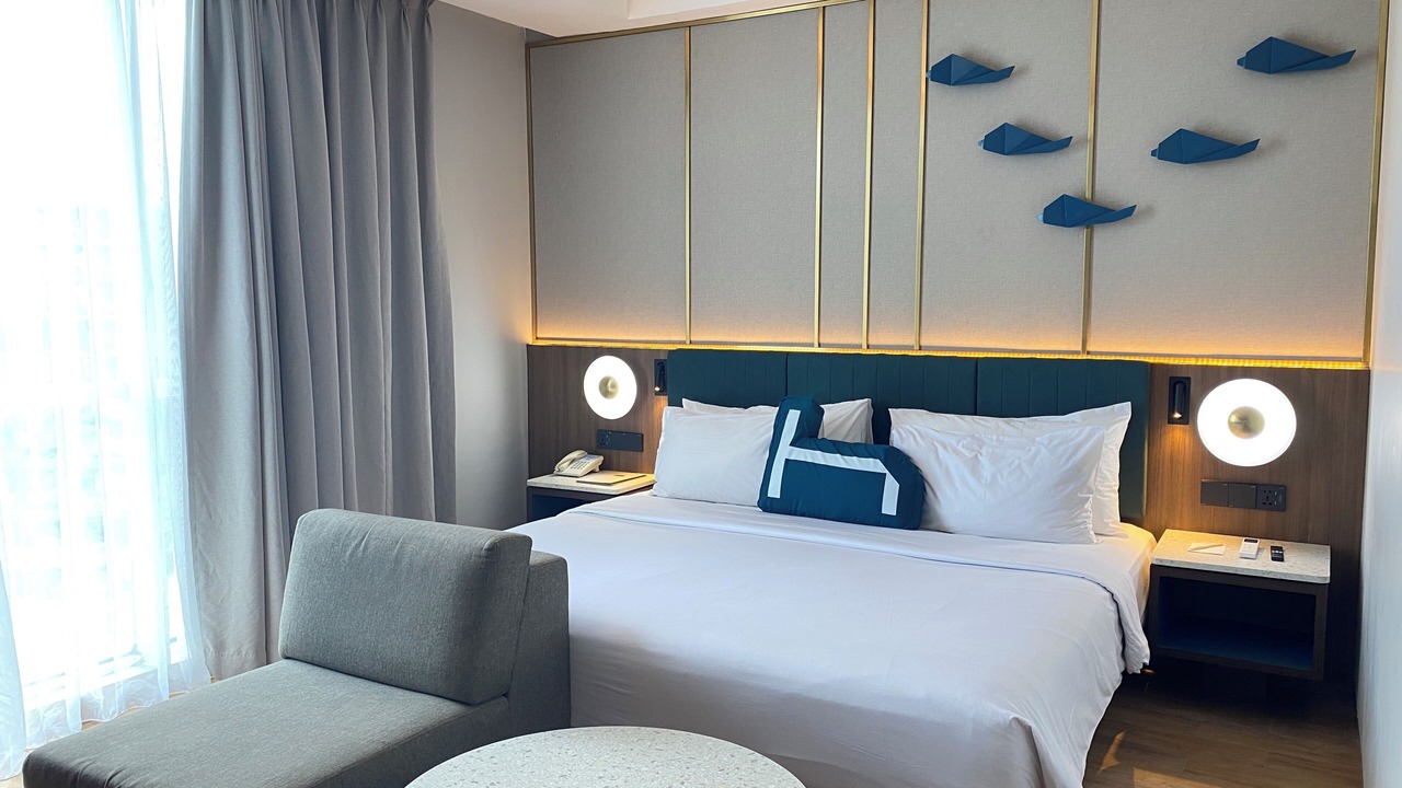 Photo of Bedroom in Palembang