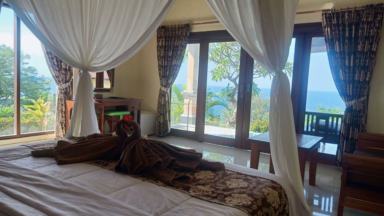 Photo of Bedroom in Amed