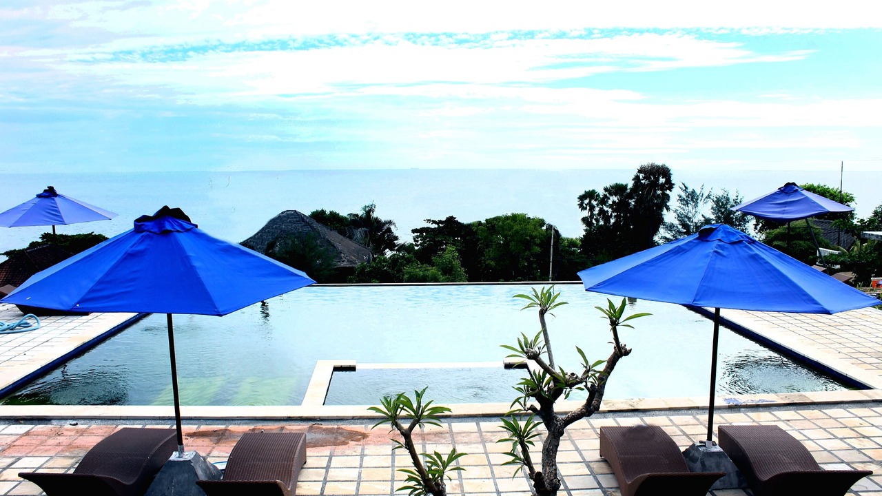 Photo of Outdoor in Amed