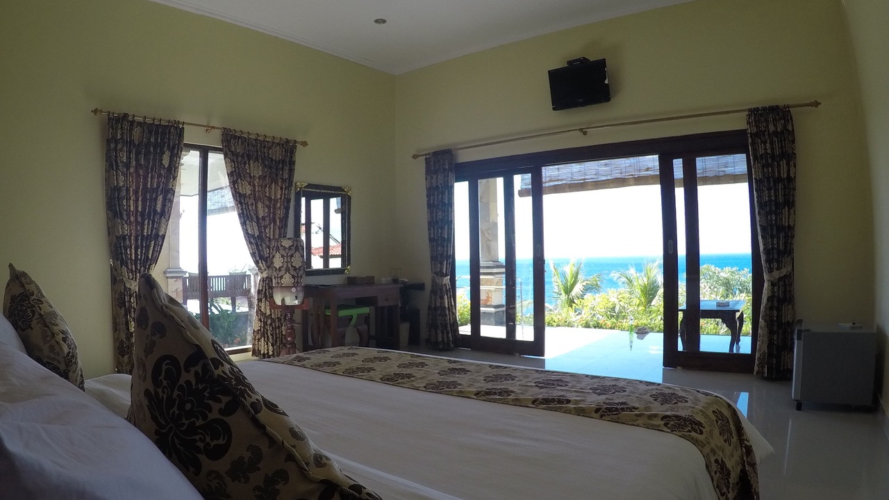 Photo of Bedroom in Amed