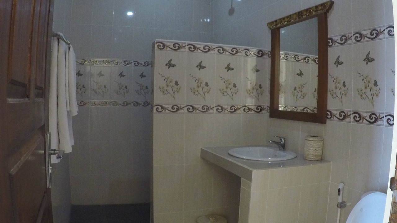 Photo of Bathroom in Amed