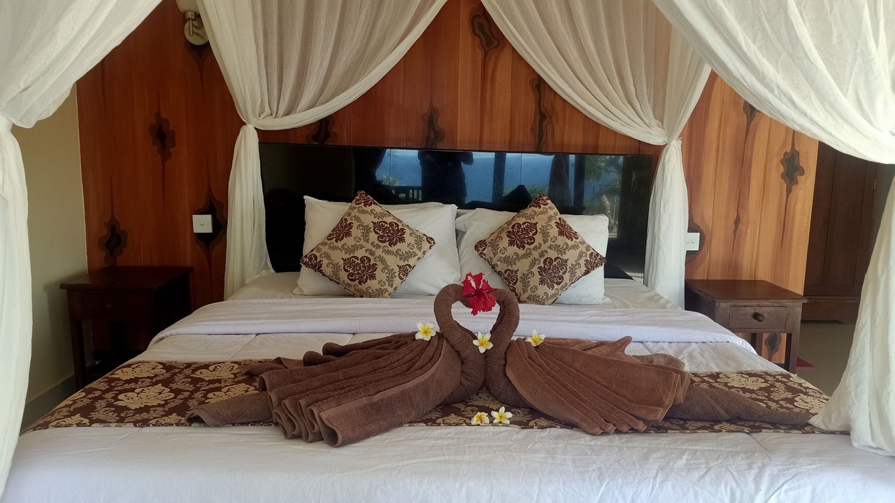 Photo of Bedroom in Amed