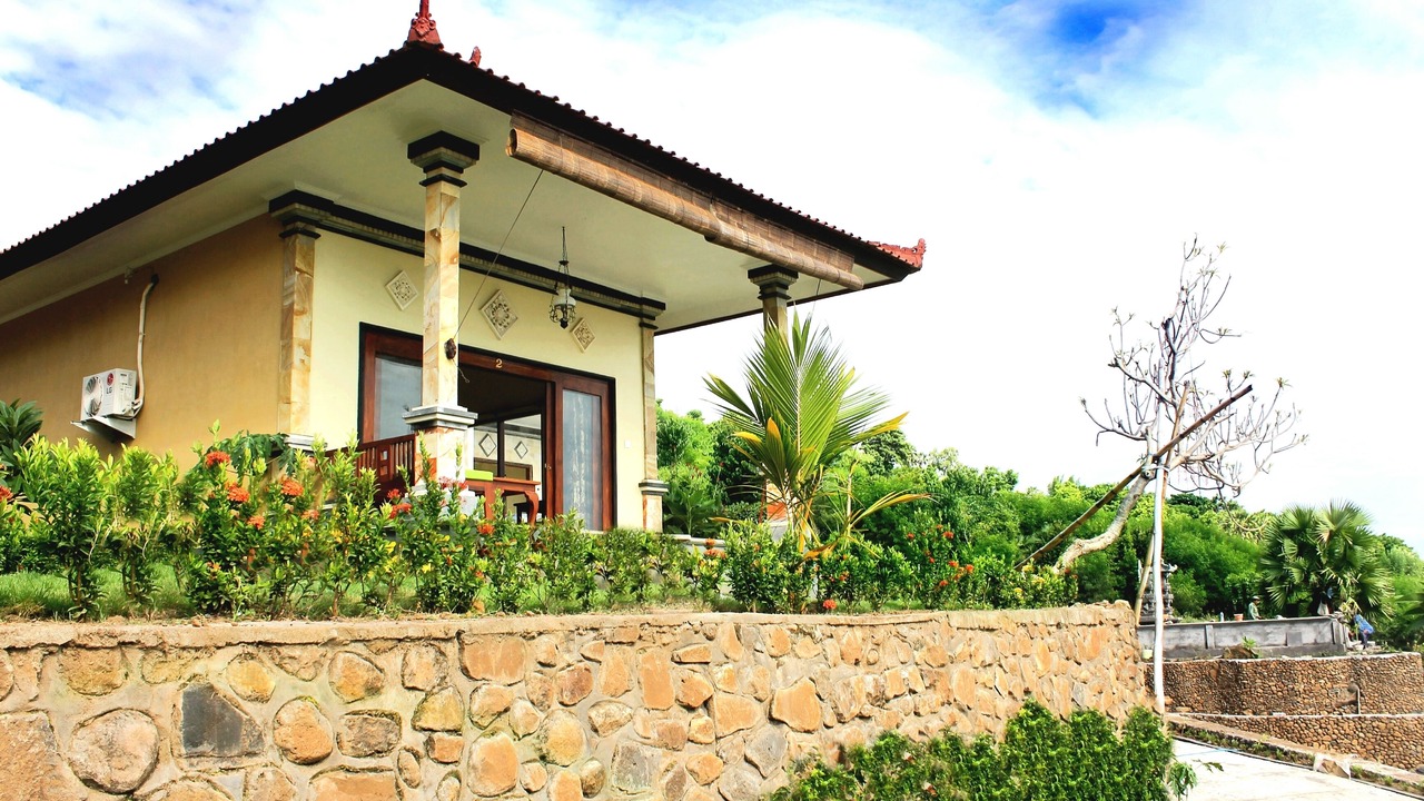 Photo of Outdoor in Amed