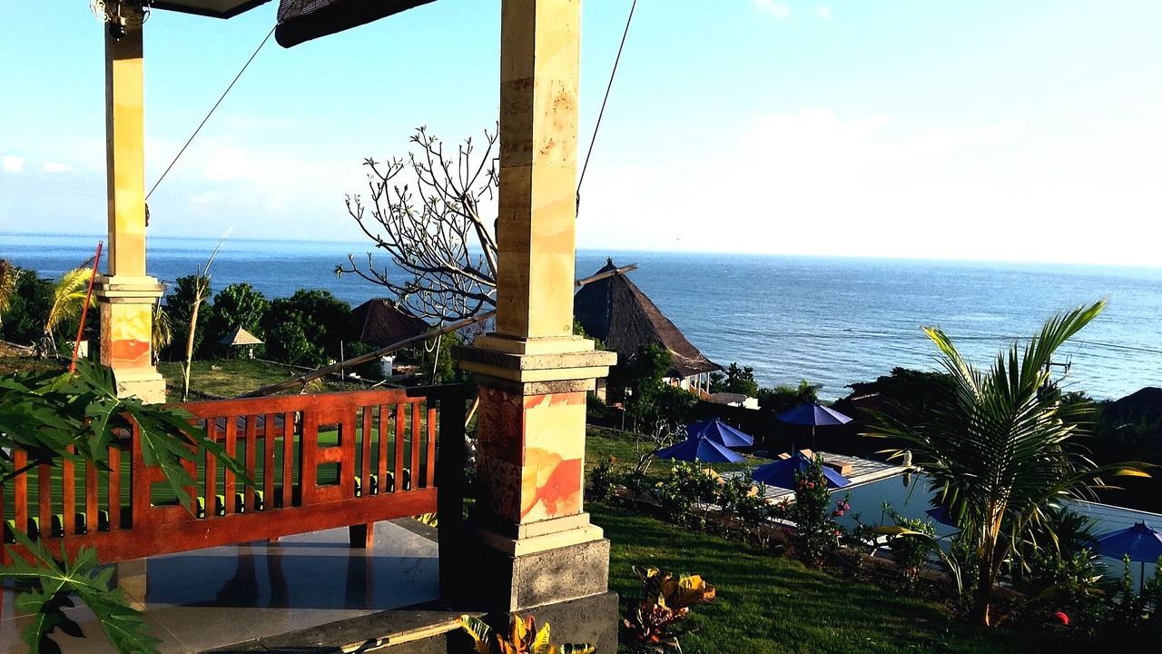Photo of Outdoor in Amed