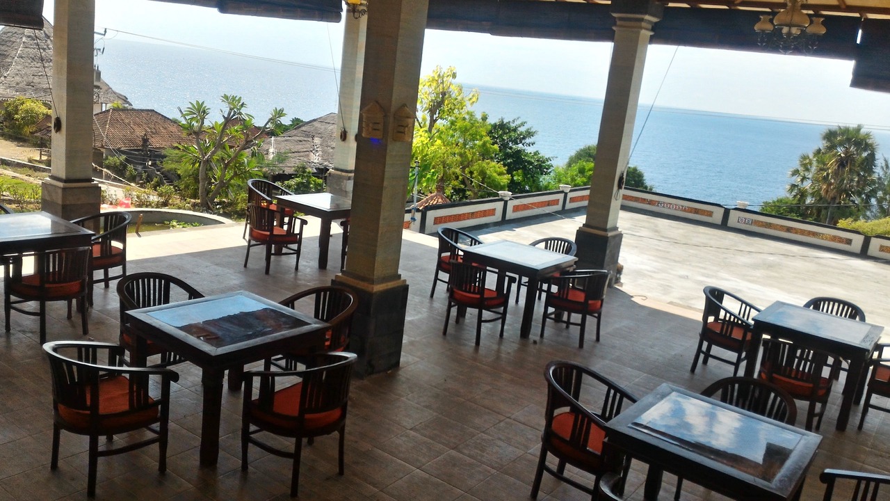 Photo of Outdoor in Amed