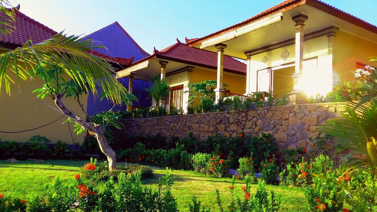 Photo of Outdoor in Amed