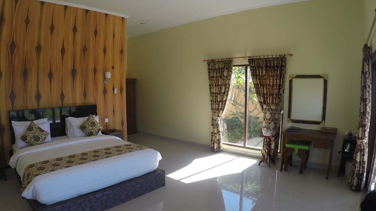 Photo of Bedroom in Amed