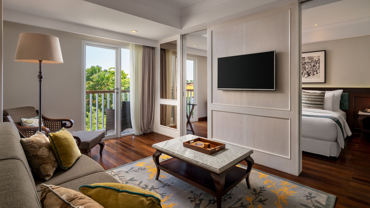 Photo of Bedroom in Sanur