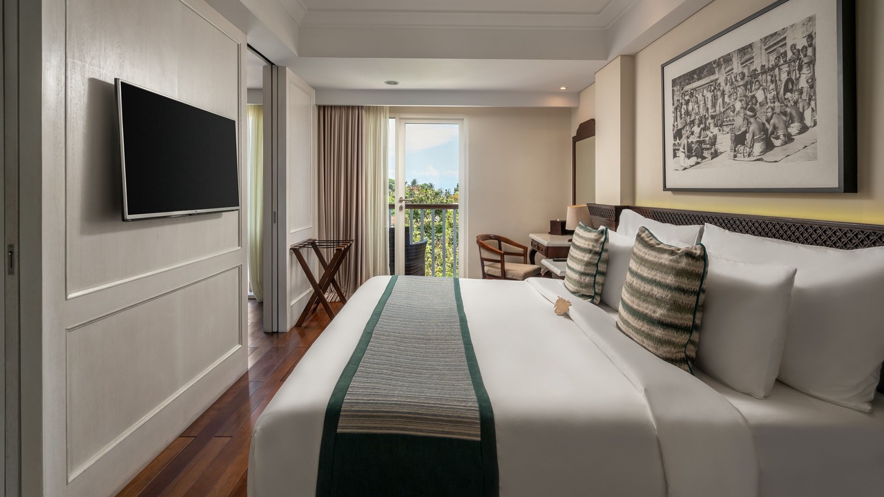 Photo of Bedroom in Sanur