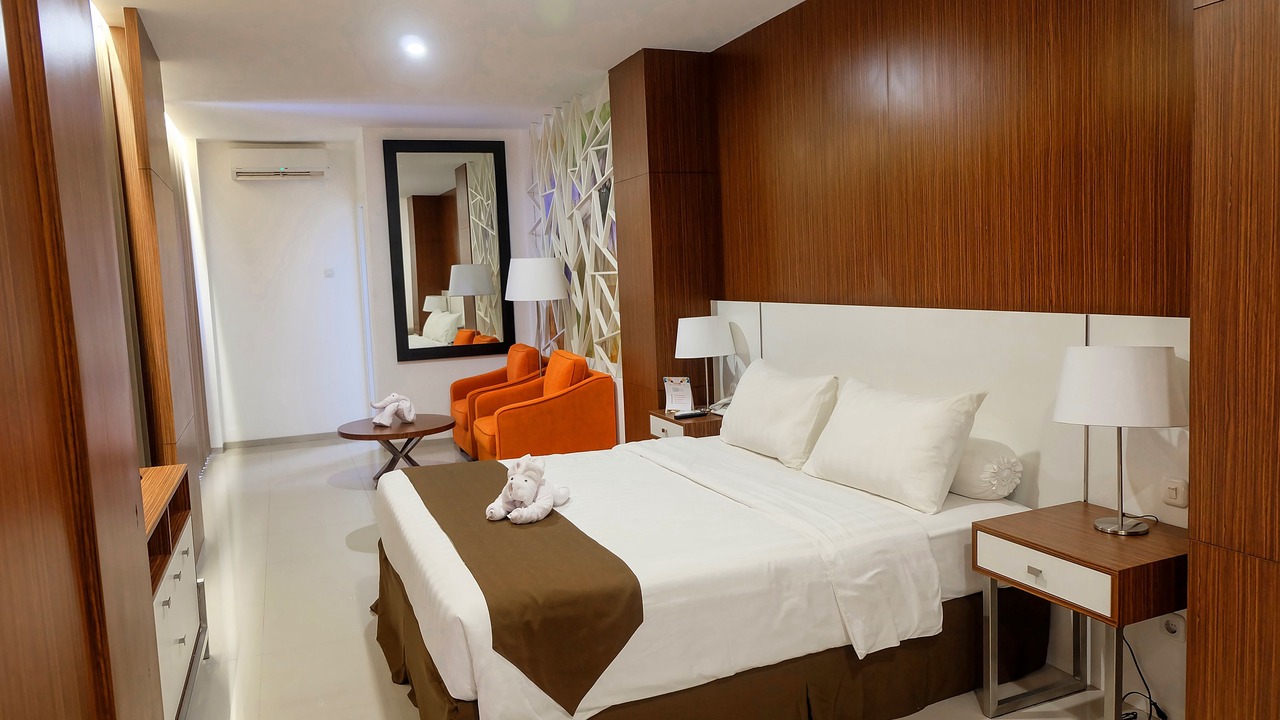 Photo of Bedroom in Pamekasan