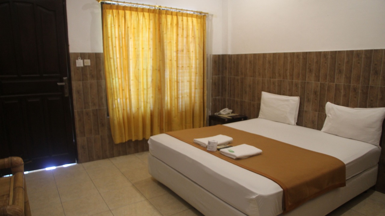 Photo of Bedroom in Senggigi