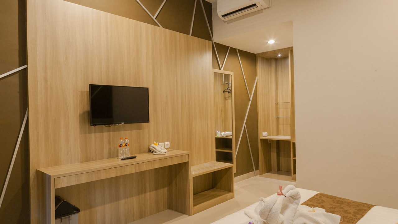 Photo of Bedroom in Senggigi