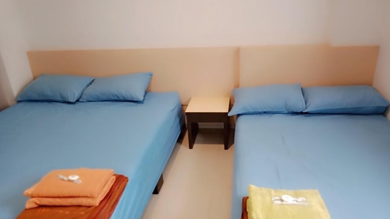 Photo of Bedroom in Kebon Kacang