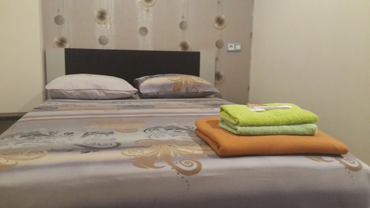 Photo of Bedroom in Kebon Kacang